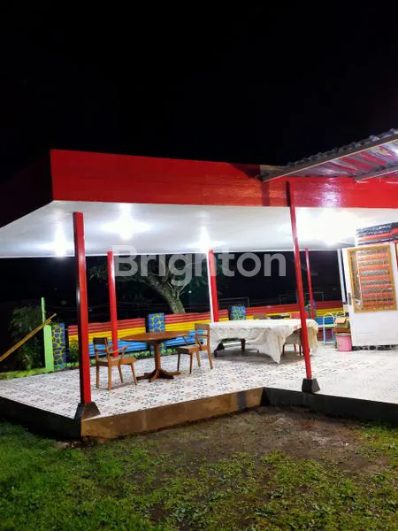 image VILLA LUAS DAN TERMURAH TRETES YUDHA KARYA (2)