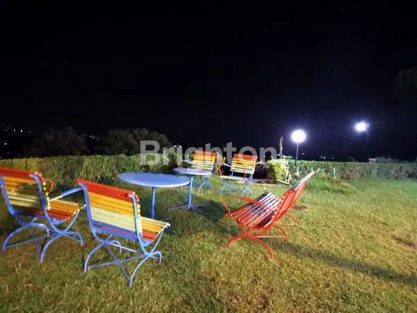 image VILLA LUAS DAN TERMURAH TRETES YUDHA KARYA (5)