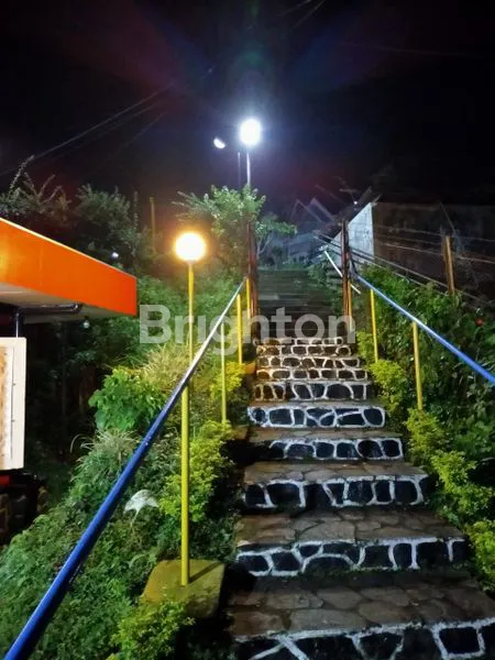 image VILLA LUAS DAN TERMURAH TRETES YUDHA KARYA (6)