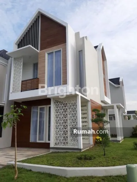 Gambar Property HUNIAN SAFIRA GARDEN INDIRA