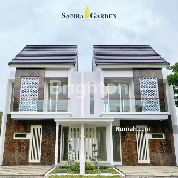 Gambar Property HUNIAN SAFIRA GARDEN ADENIUM