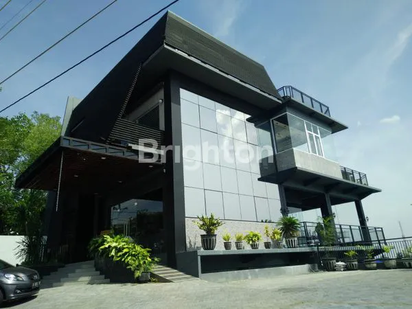 image HARGA NEGO,UNTUK CAFE RESTO GUESTHOUSE,VIEW KOTA SEMARANG, LAUT, LOKASI PERUMAHAN ELITE (8)