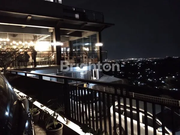 image HARGA NEGO,UNTUK CAFE RESTO GUESTHOUSE,VIEW KOTA SEMARANG, LAUT, LOKASI PERUMAHAN ELITE (3)