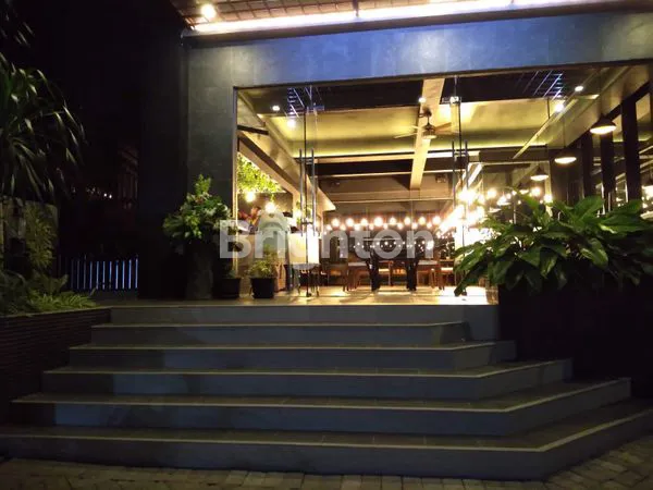 image HARGA NEGO,UNTUK CAFE RESTO GUESTHOUSE,VIEW KOTA SEMARANG, LAUT, LOKASI PERUMAHAN ELITE (2)