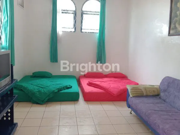 image DIJUAL MURAH CONDO VILLA KOTA BUNGA PUNCAK  CIANJUR  (2)