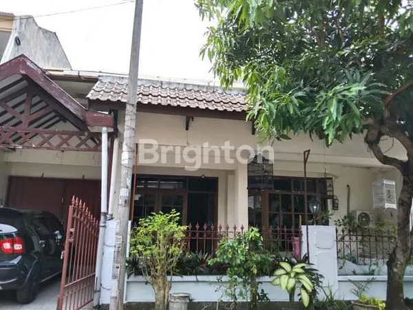 image RUMAH SIAP HUNI, TENGAH KOTA, TUGU. (4)