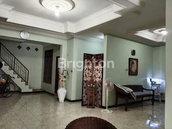 image RUMAH SIAP HUNI, TENGAH KOTA, TUGU. (2)