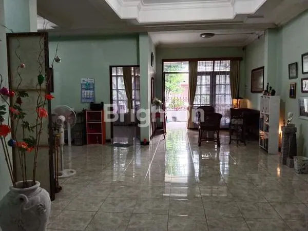 image RUMAH SIAP HUNI, TENGAH KOTA, TUGU. (1)