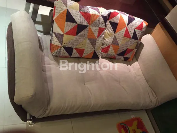 image 2BR DI JEBOL JADI 1BR BESAR WATERPLACE LUAS 60METER DOUBLE BALKON (4)