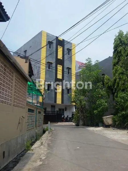 image RUMAH KOST, TANJUNG DUREN, DEKAT UNTAR (1)