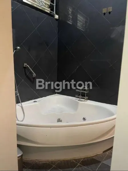 image DISEWAKAN RUMAH DI KAWASAN ELIT SEMARANG (2)