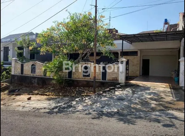 image DISEWAKAN RUMAH DI KAWASAN ELIT SEMARANG (1)