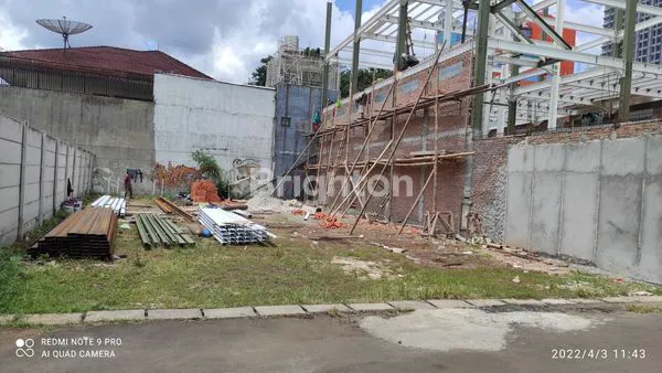 image TANAH S PARMAN, SANGAT STRATEGIS, JARANG ADA (3)