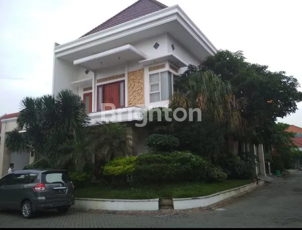 Gambar Property RUMAH 2 LT DI PALM SPRING REGENCY SURABAYA