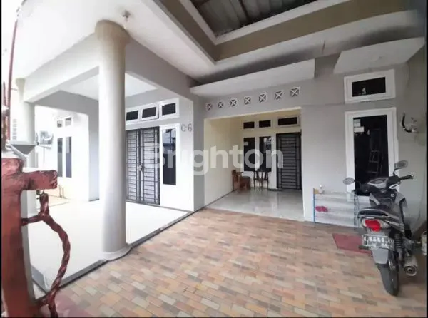 image DIJUAL RUMAH DI SEMARANG TIMUR (3)