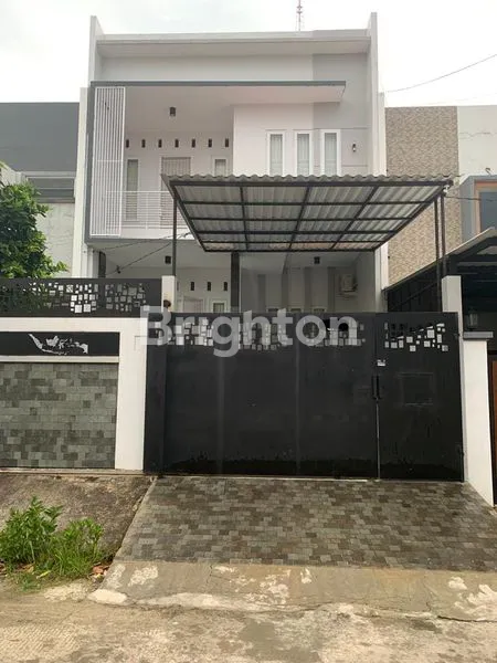 image RUMAH DI KAVLING HANKAM, JOGLO (1)