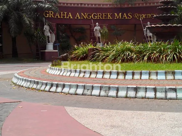 image HARGA SPECIALHUNIAN MODERN DAN STRATEGIS SIDOARJOGRAHA ANGGREK MAS REGENCY (1)