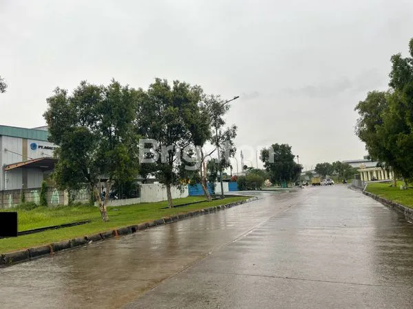 image INVESTASI TANAH YANG MENGUNTUNGKAN DI KAWASAN INDUSTRI JABABEKA (1)