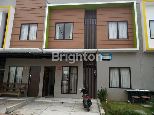 image RUMAH KOST AKTIF SIAP HUNI SIAP MENJADI SUMBER PASSIVE INCOME (1)