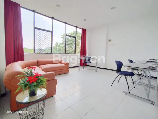 image AVAILABLE SPACE OFFICE FOR RENTSIMO OFFICE BUILDING AT RAYA SIMOGUNUNG (5)
