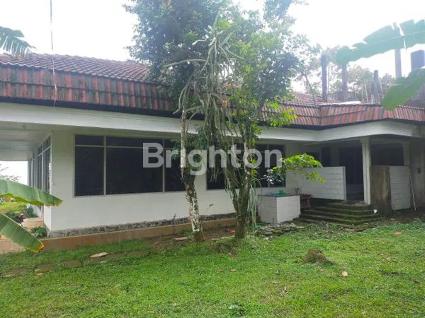 image VILLA TRAWAS AREA RECO LANANGBESAR DAN LUAS COCOK UNTUK KELUARGA BESAR YANG BERLIBUR (3)