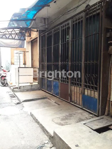 image RUKO DI GLODOK SELATAN (2)