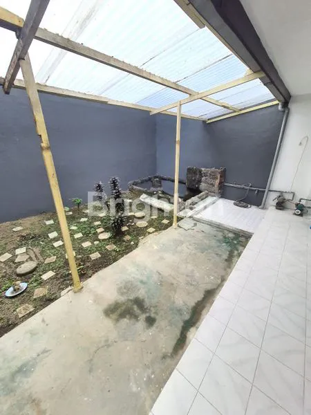 image RUMAH SIAP HUNI DI BABATAN PANTAI UTARA DEKAT RAYA KENJERAN (3)