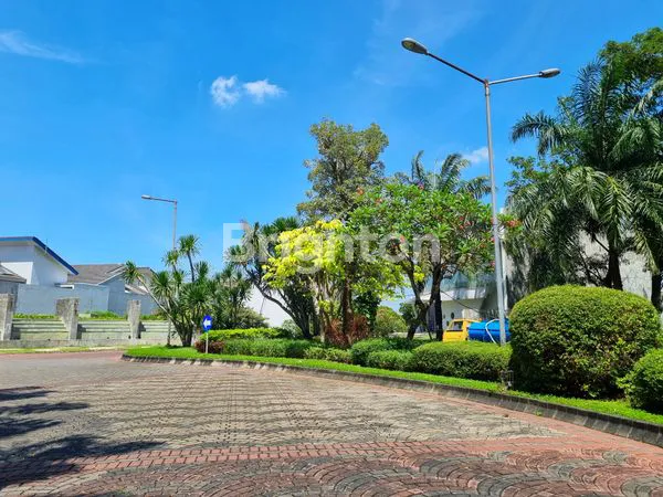 image TANAH KAVLING IMPERIAL GOLF PAKUWON INDAH DEPAN TAMAN DEKAT CLUBHOUSE, MALL, PUSAT BISNIS DAN KOMERSIAL (2)