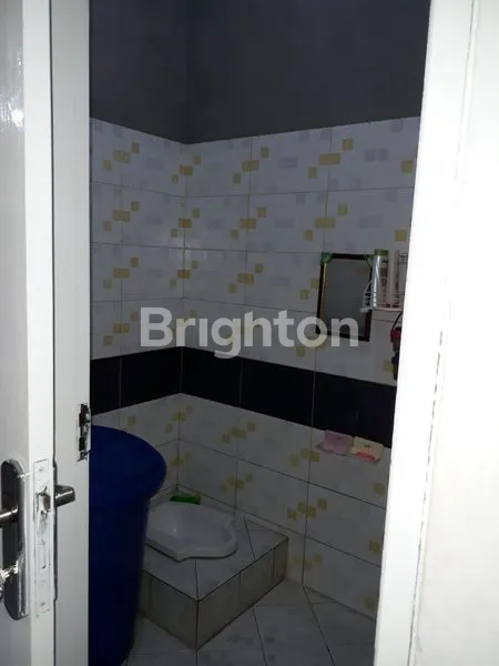 image DUA RUMAH DENGAN HARGA MURAH FULL FURNITURE DI PERUMAHAN VILA DAMAI (1)