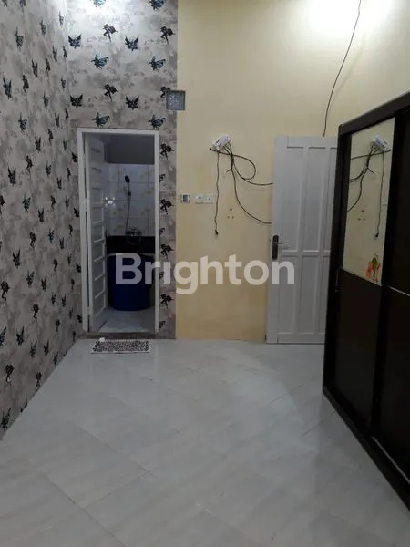 image DUA RUMAH DENGAN HARGA MURAH FULL FURNITURE DI PERUMAHAN VILA DAMAI (2)