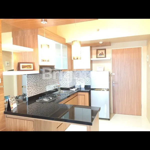 image NEW GRESS APARTEMEN PUNCAK BUKIT GOLF  (2)