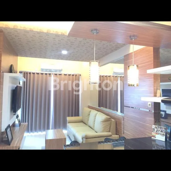 image NEW GRESS APARTEMEN PUNCAK BUKIT GOLF  (1)