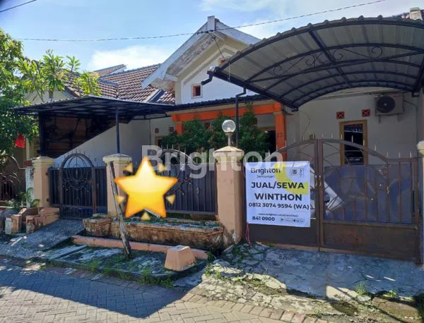 image WIGUNA REGENCY SIAP HUNI, MURAH, BEAT DEAL! (1)