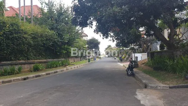 image TANAH EXCLUSIVE DI KAWASAN PERUMAHAN ELITE TERAS AYUNG (3)