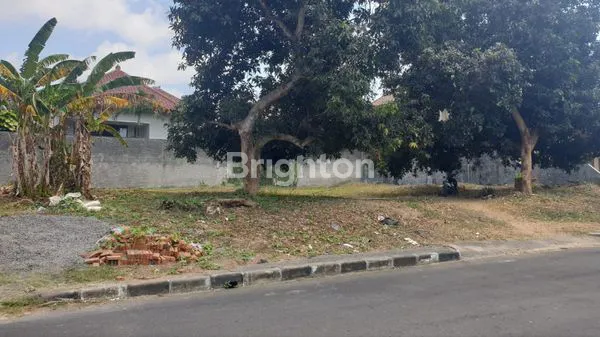 image TANAH EXCLUSIVE DI KAWASAN PERUMAHAN ELITE TERAS AYUNG (2)