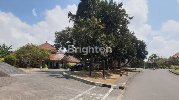 image TANAH EXCLUSIVE DI KAWASAN PERUMAHAN ELITE TERAS AYUNG (1)