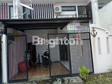 image RUMAH DAERAH GADING, HUNIAN NYAMAN ROW 2 MOBIL (8)