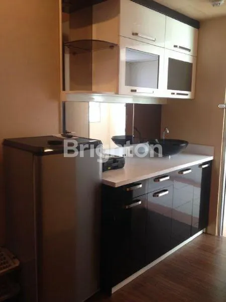 image APARTEMEN PUNCAK PERMAI TOWER B FULL FURNISH VIEW KOTA (1)
