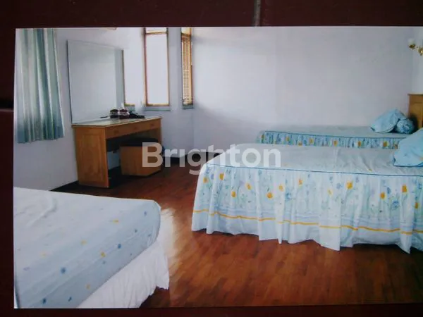 image VILLA CLUB BUNGA BATU (2)