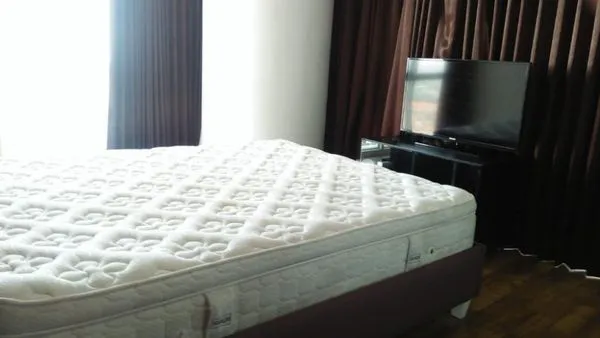 image THE LINDEN MARVELL CITY FULL FURNISH TINGGAL BAWA KOPER (1)