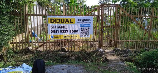 image VIEW KEBUN SENDIRI | SRONDOL, BANYUMANIK, SEMARANG (4)