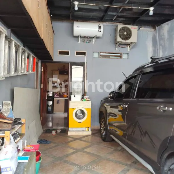 image RUMAH 1 LANTAI SIAP HUNI DAN TERAWAT HARGA BERSAHABAT (4)