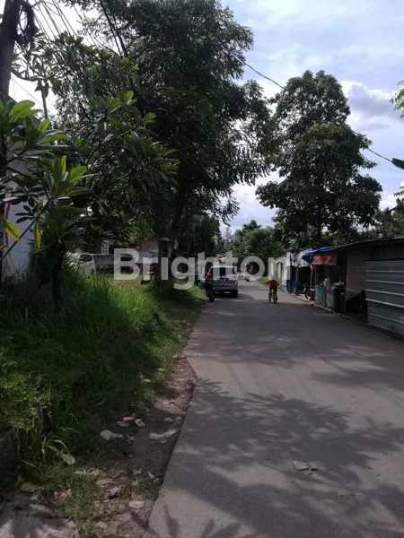 image KAVLING TANAH SIAP BANGUN COCOK UNTUK GUDANG DEKAT DARI GUDANG TAMAN TEKNO BSD (7)