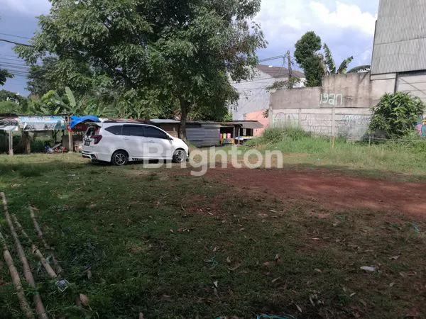 image KAVLING TANAH SIAP BANGUN COCOK UNTUK GUDANG DEKAT DARI GUDANG TAMAN TEKNO BSD (8)