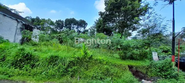 image DIJUAL TANAH DEKAT EXIT TOL KOTA MALANG (2)