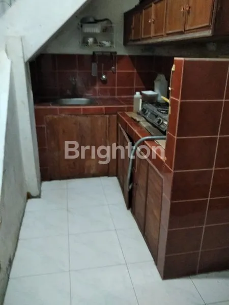 image HUNIAN 2 LANTAI SIAP HUNI DAN TERAWAT (4)