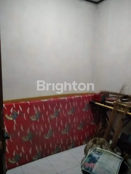 image HUNIAN 2 LANTAI SIAP HUNI DAN TERAWAT (6)