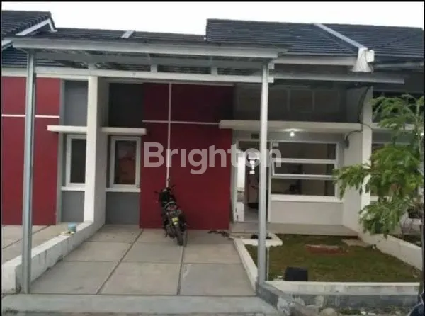 image RUMAH MINIMALIS SIAP HUNI DI PERUMAHAN YANG NYAMAN (2)