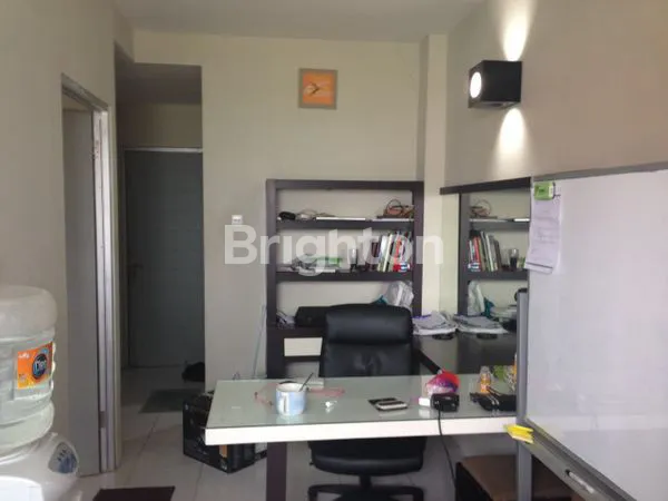 image APARTEMENT DIAN REGENCY SURABAYA 2 BR FURNISH (5)