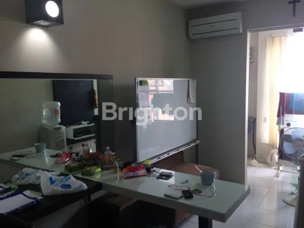 image APARTEMENT DIAN REGENCY SURABAYA 2 BR FURNISH (2)